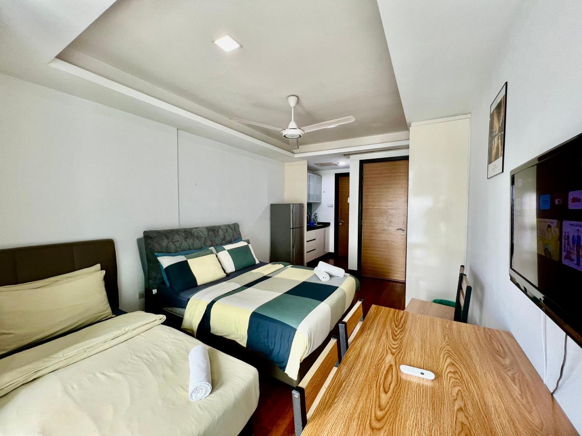 Couple Suite At Casa Residency 5 Mins Walk To Lrt, Jalan Alor & Bukit Bintang 吉隆坡 外观 照片