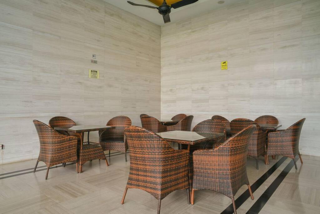 Couple Suite At Casa Residency 5 Mins Walk To Lrt, Jalan Alor & Bukit Bintang 吉隆坡 外观 照片