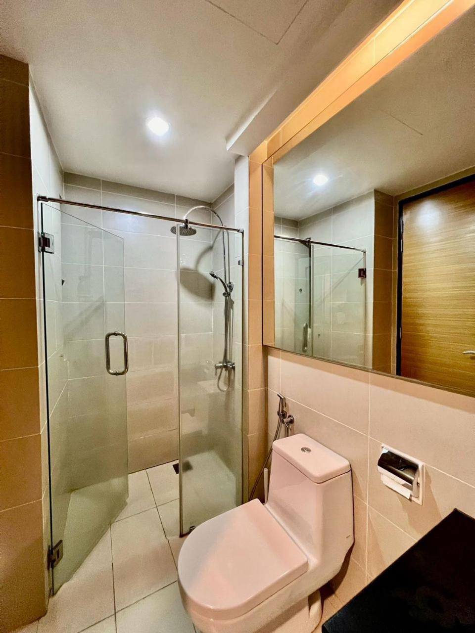 Couple Suite At Casa Residency 5 Mins Walk To Lrt, Jalan Alor & Bukit Bintang 吉隆坡 外观 照片